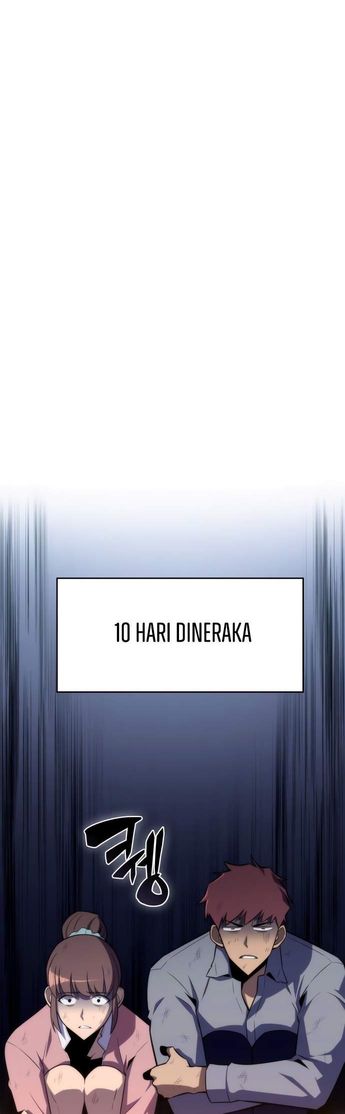 Solo Max-Level Newbie Chap 12 - Next Chap 13