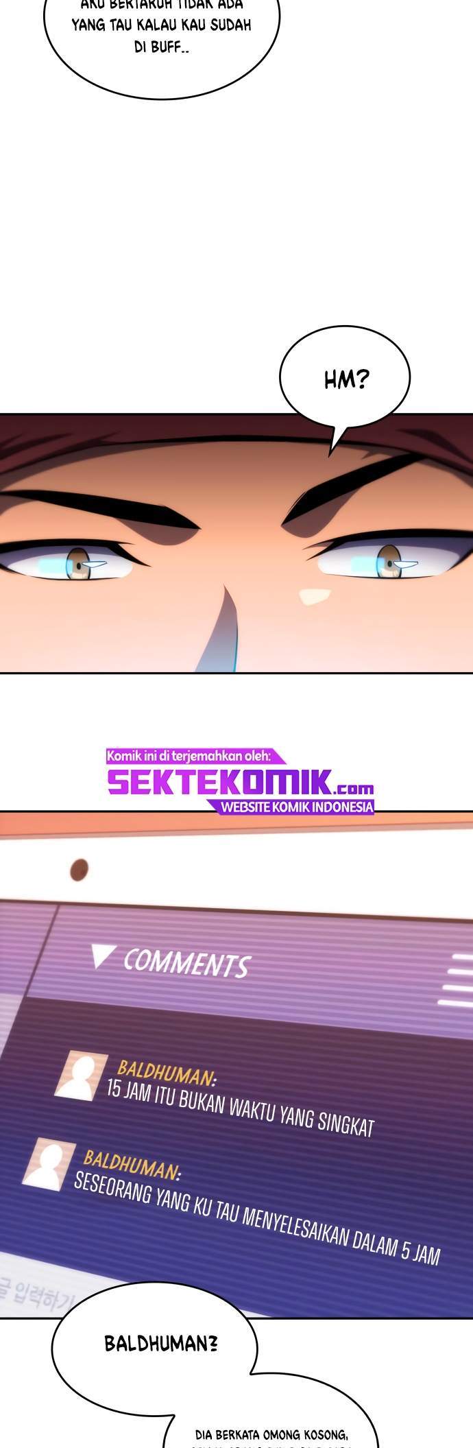 Solo Max-Level Newbie Chap 12 - Next Chap 13