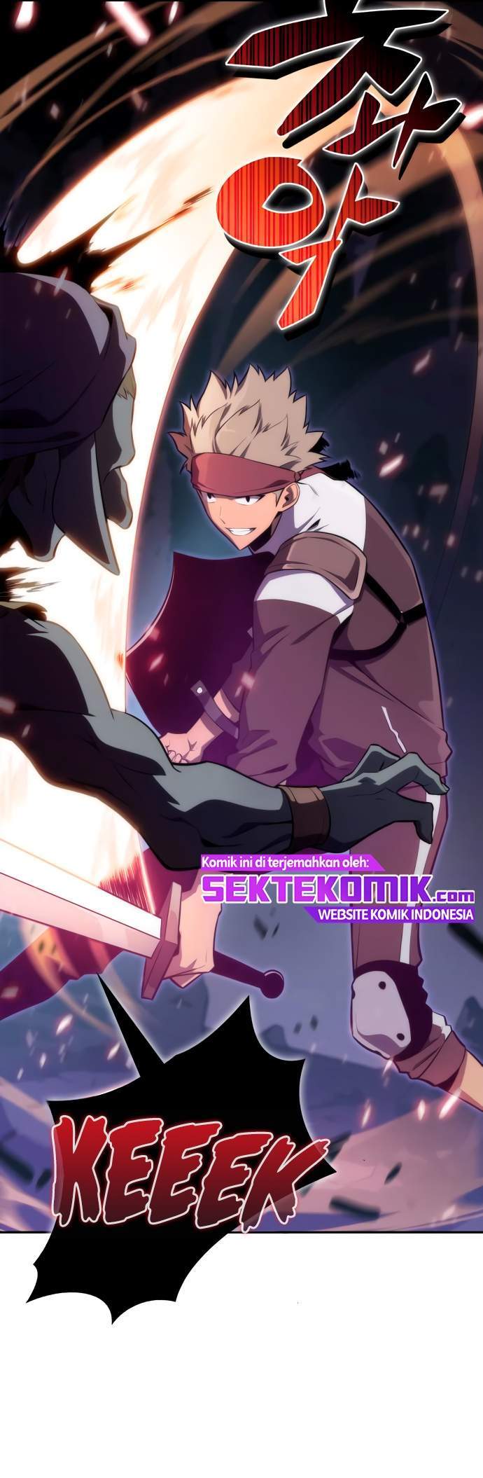 Solo Max-Level Newbie Chap 12 - Next Chap 13