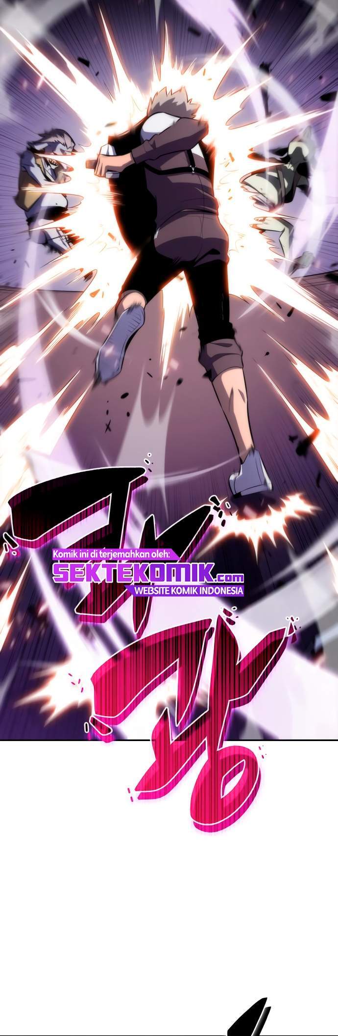 Solo Max-Level Newbie Chap 12 - Next Chap 13