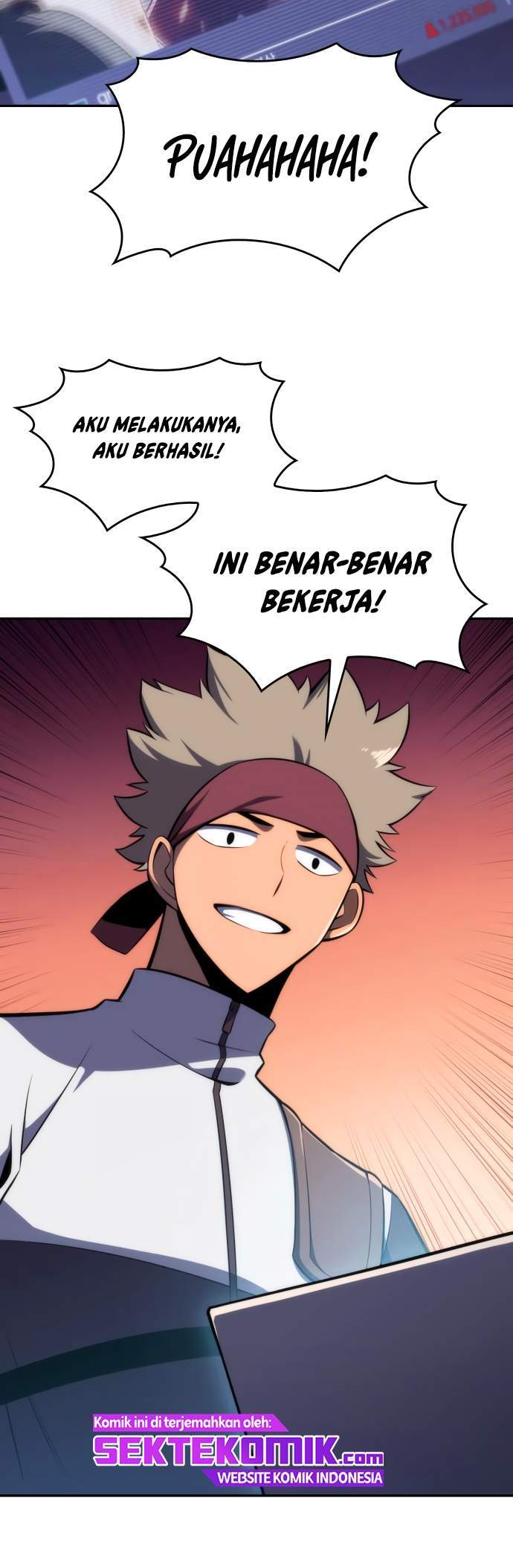 Solo Max-Level Newbie Chap 12 - Next Chap 13