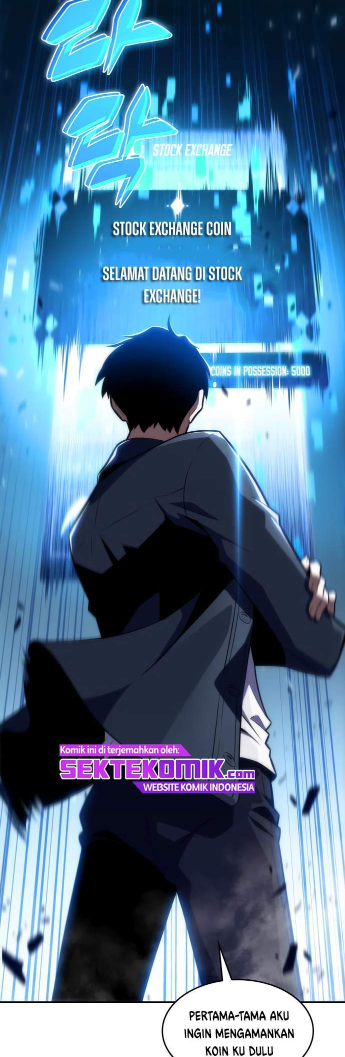 Solo Max-Level Newbie Chap 12 - Next Chap 13