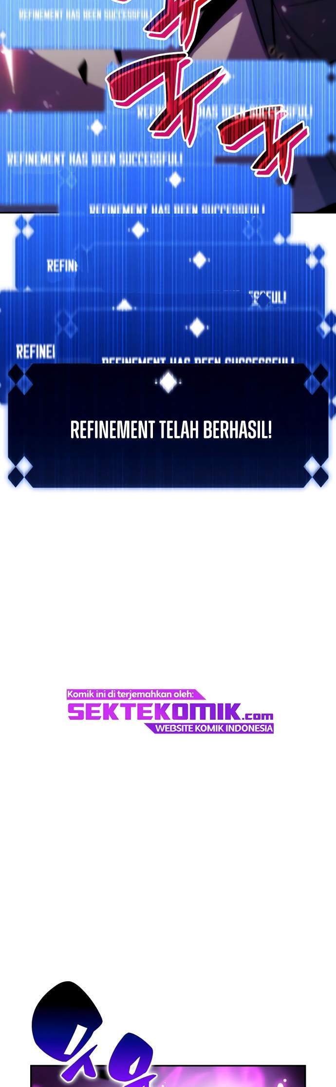 Solo Max-Level Newbie Chap 12 - Next Chap 13