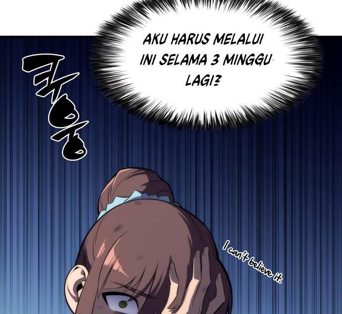 Solo Max-Level Newbie Chap 12 - Next Chap 13