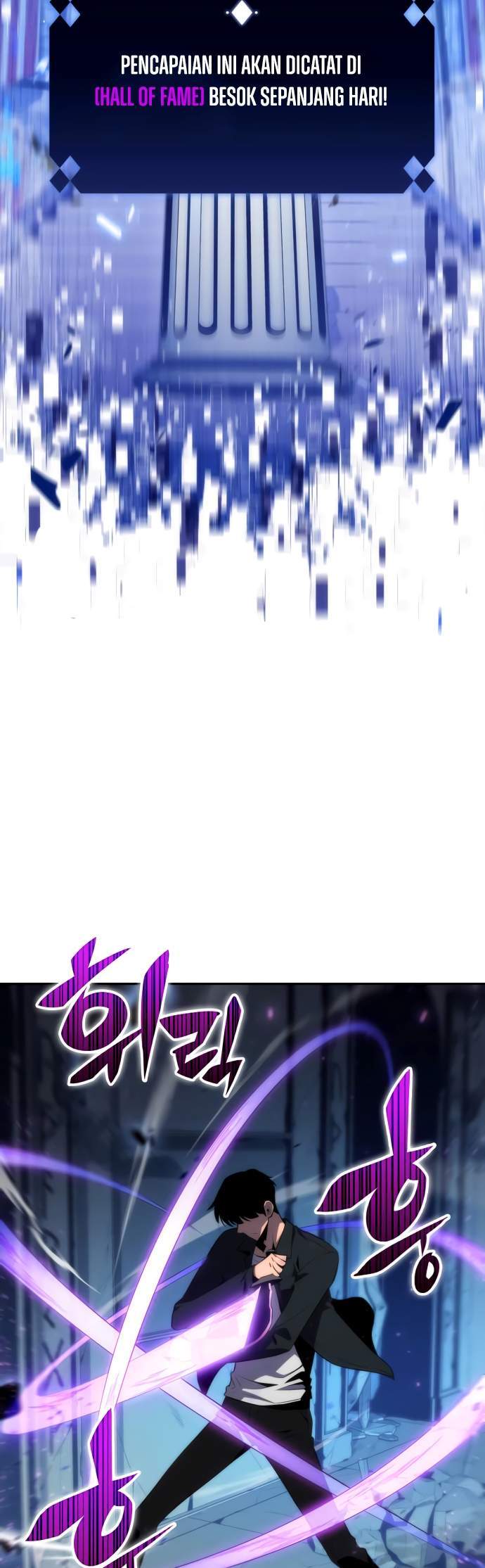 Solo Max-Level Newbie Chap 12 - Next Chap 13