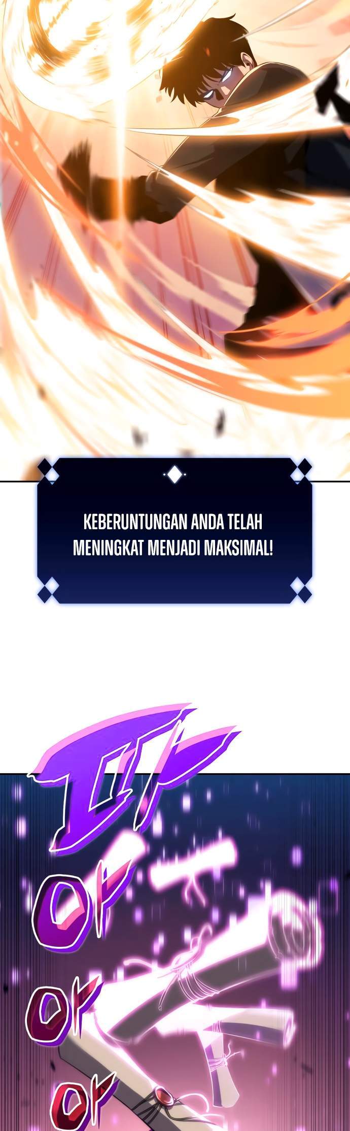 Solo Max-Level Newbie Chap 12 - Next Chap 13