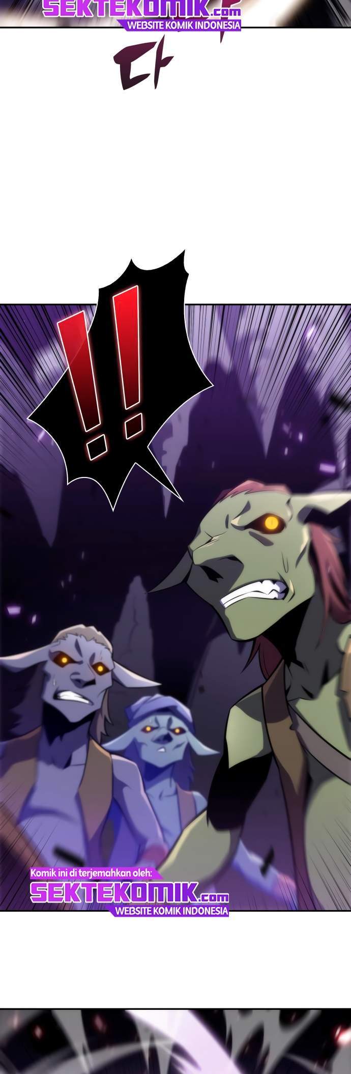 Solo Max-Level Newbie Chap 12 - Next Chap 13