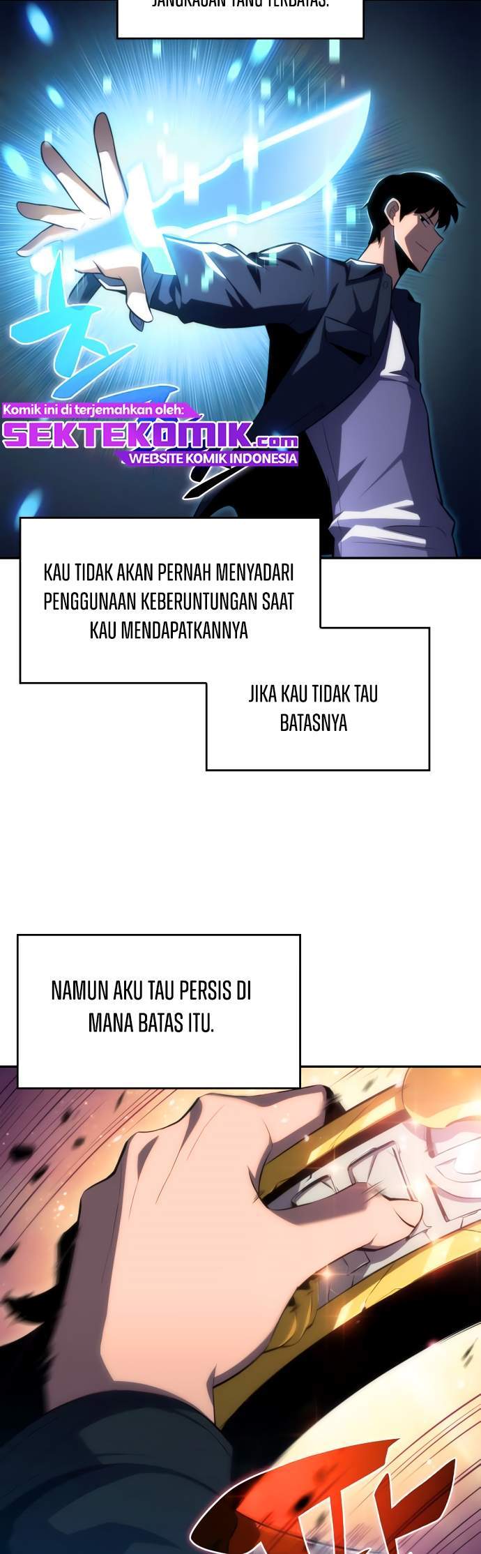 Solo Max-Level Newbie Chap 12 - Next Chap 13