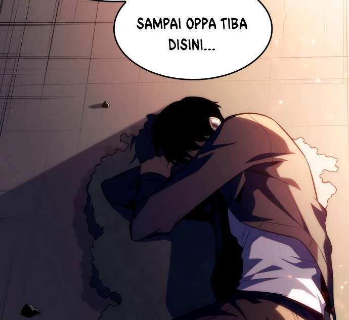 Solo Max-Level Newbie Chap 12 - Next Chap 13
