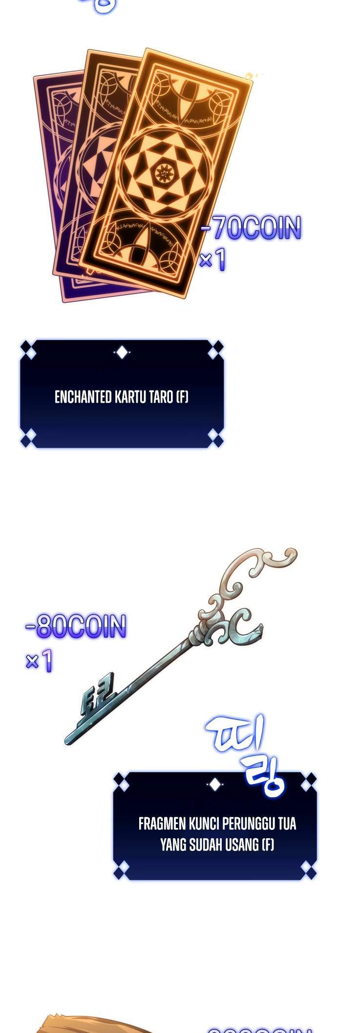 Solo Max-Level Newbie Chap 12 - Next Chap 13