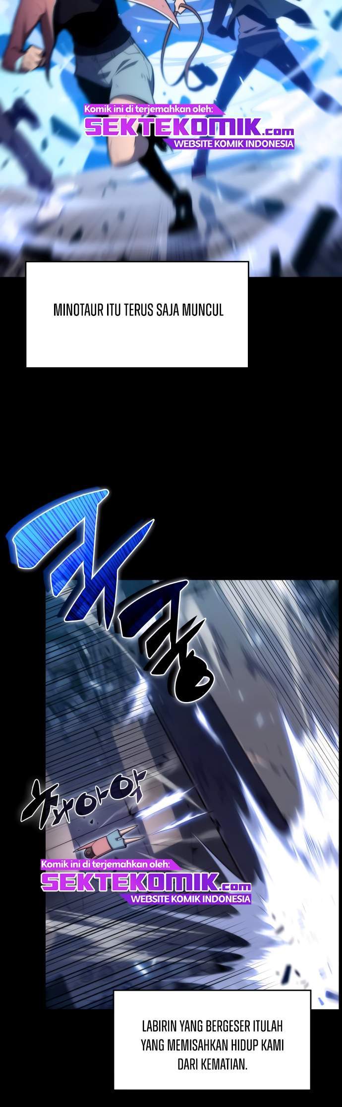 Solo Max-Level Newbie Chap 12 - Next Chap 13