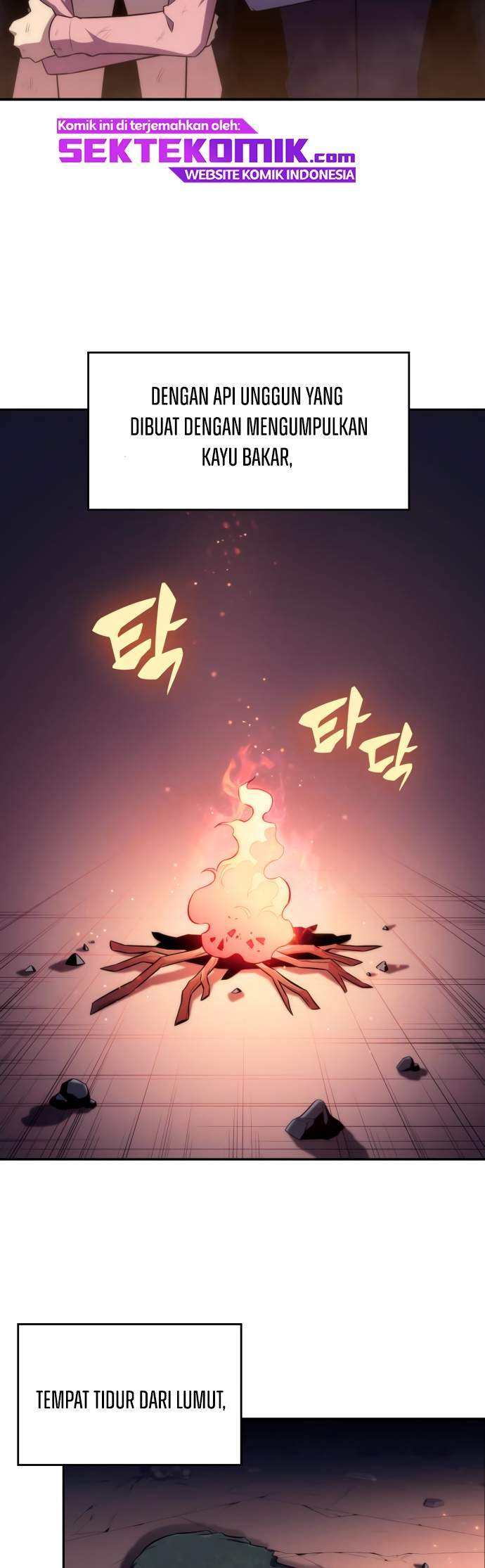 Solo Max-Level Newbie Chap 12 - Next Chap 13