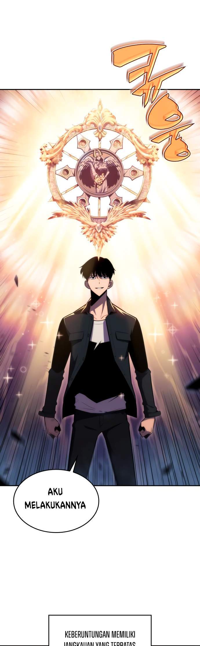 Solo Max-Level Newbie Chap 12 - Next Chap 13