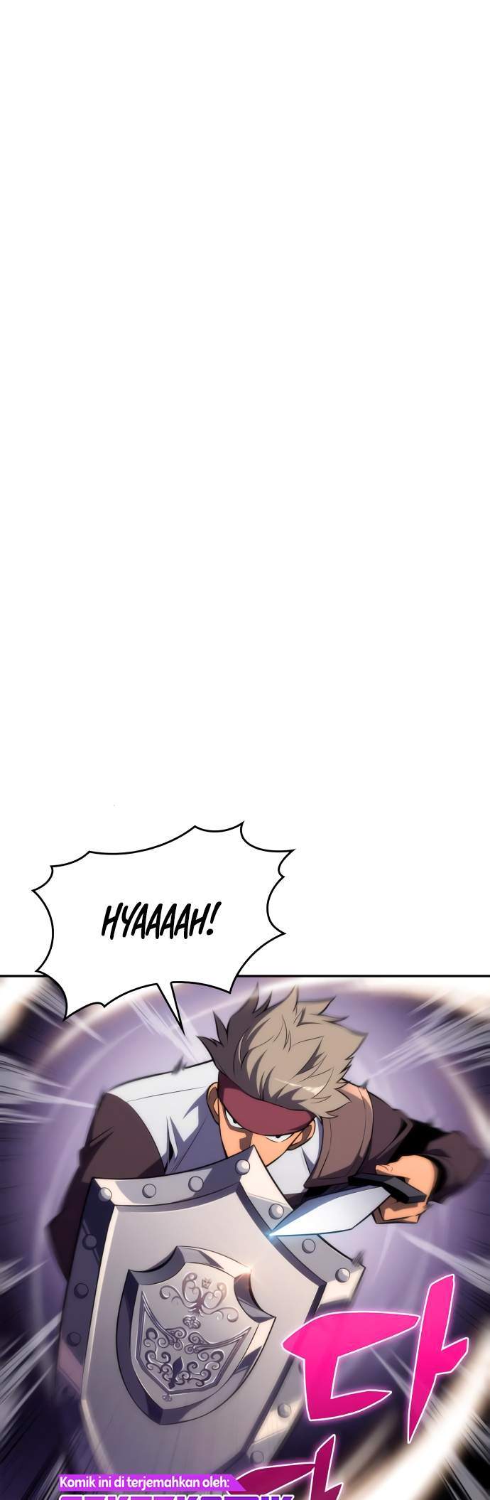 Solo Max-Level Newbie Chap 12 - Next Chap 13