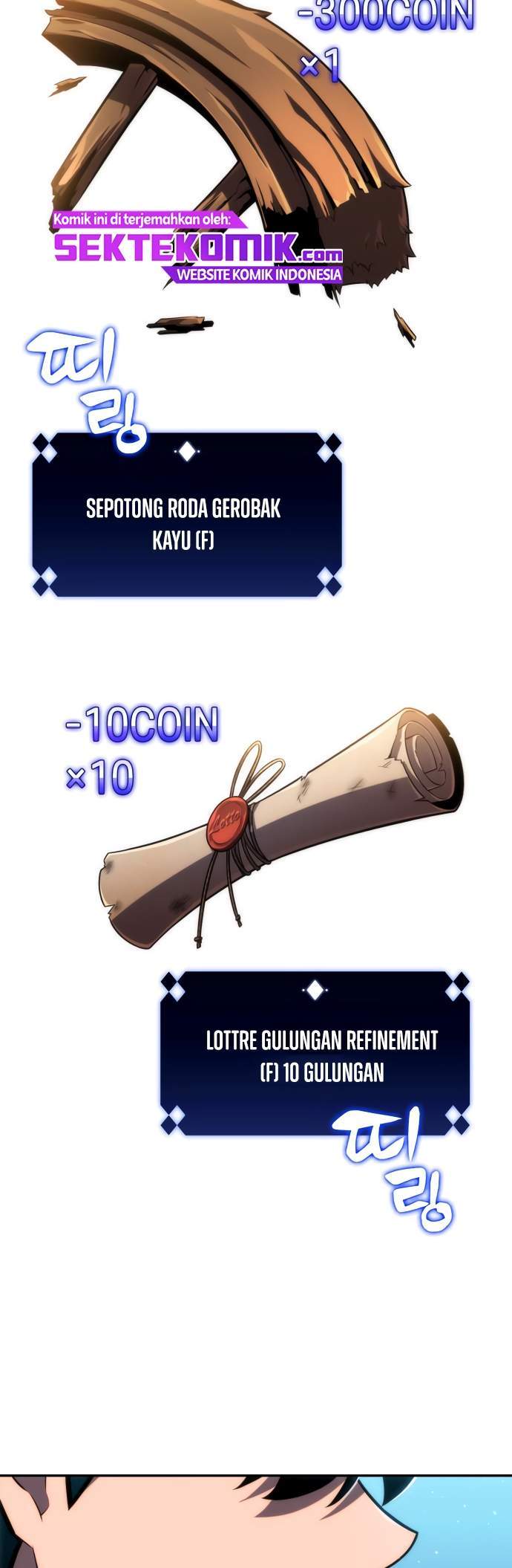 Solo Max-Level Newbie Chap 12 - Next Chap 13