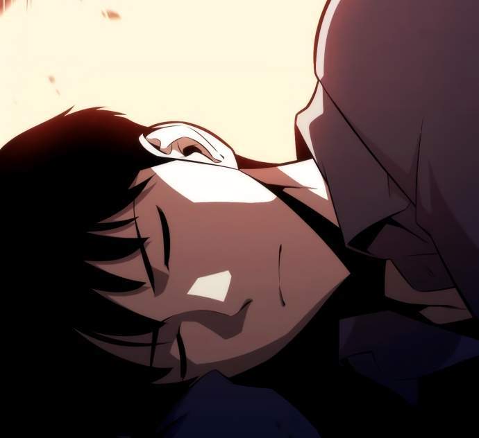 Solo Max-Level Newbie Chap 12 - Next Chap 13