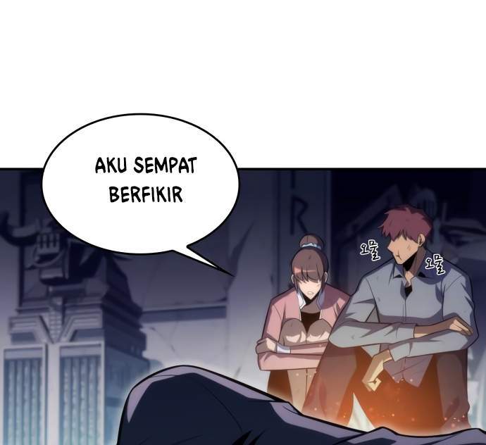Solo Max-Level Newbie Chap 12 - Next Chap 13