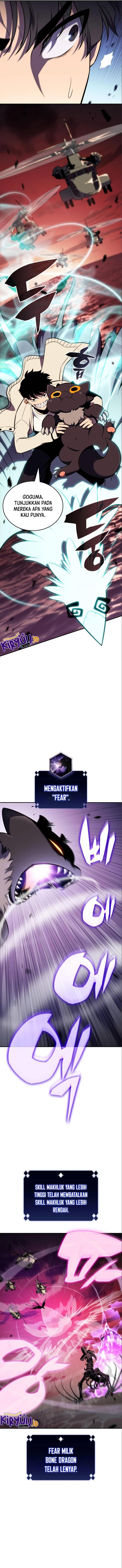 Solo Max-Level Newbie Chap 120 - Next Chap 121