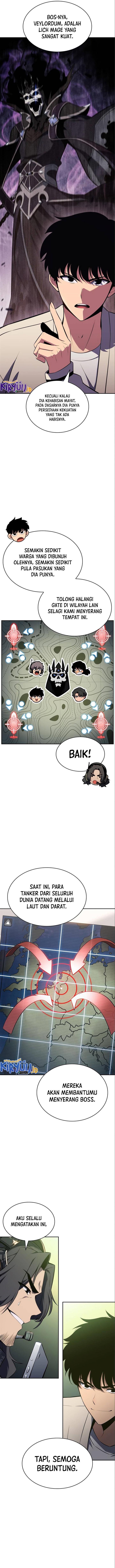 Solo Max-Level Newbie Chap 120 - Next Chap 121