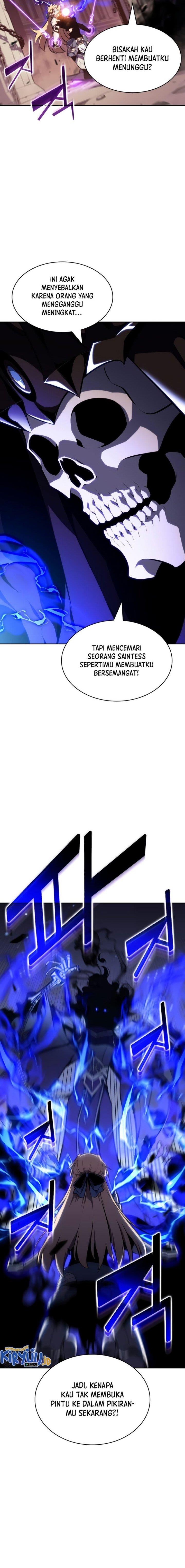 Solo Max-Level Newbie Chap 122 - Next Chap 123