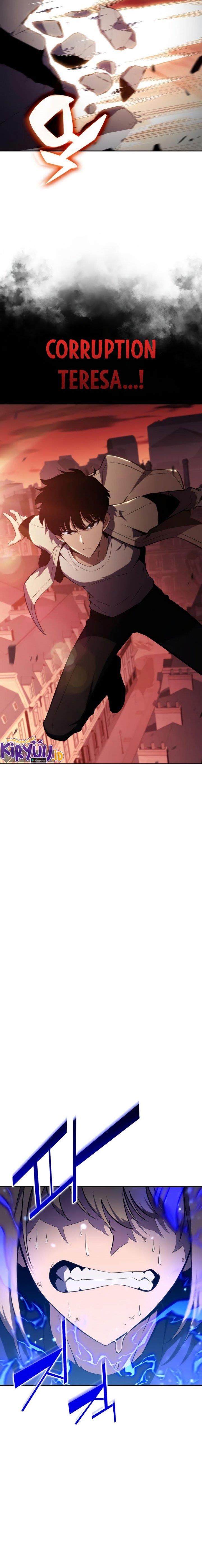 Solo Max-Level Newbie Chap 122 - Next Chap 123