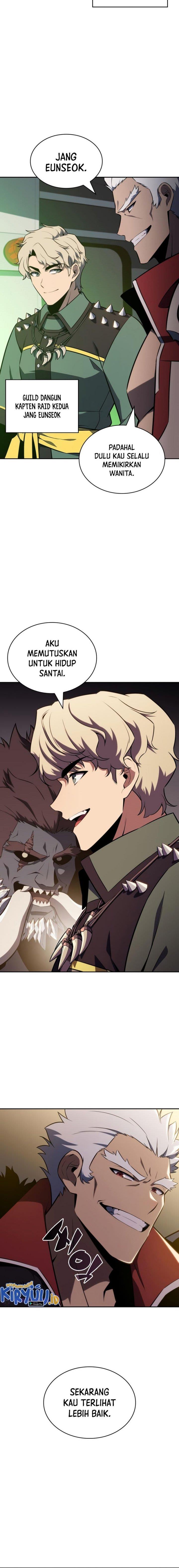 Solo Max-Level Newbie Chap 122 - Next Chap 123