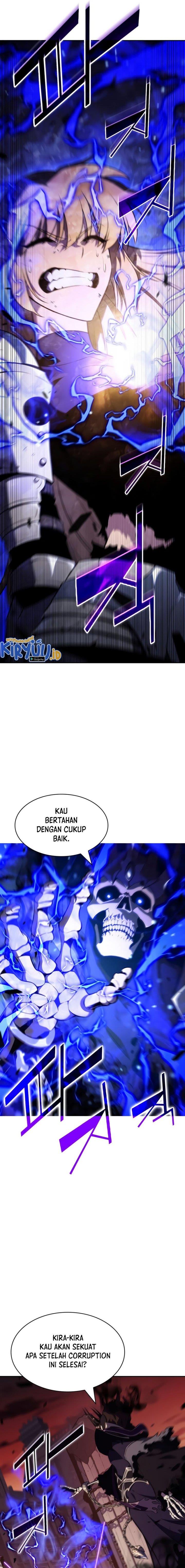 Solo Max-Level Newbie Chap 122 - Next Chap 123