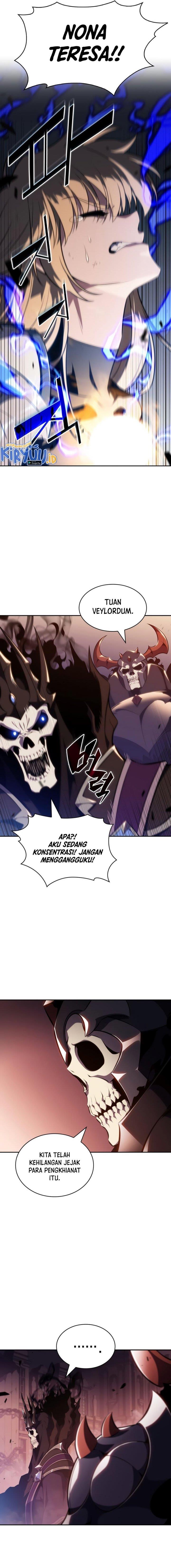 Solo Max-Level Newbie Chap 122 - Next Chap 123