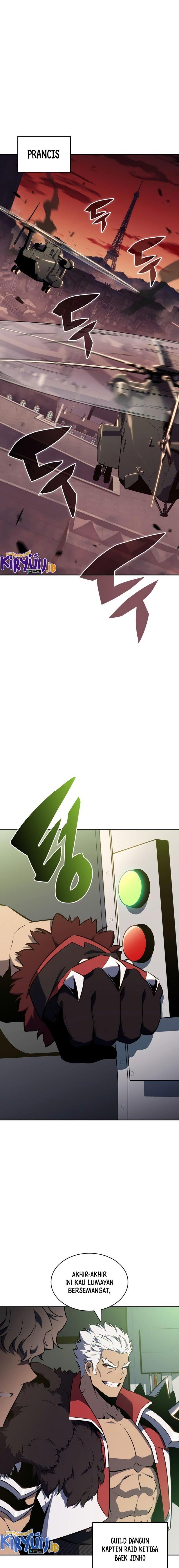 Solo Max-Level Newbie Chap 122 - Next Chap 123