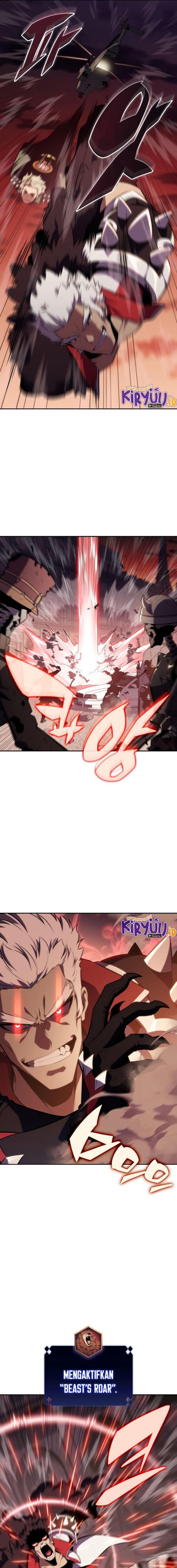 Solo Max-Level Newbie Chap 122 - Next Chap 123