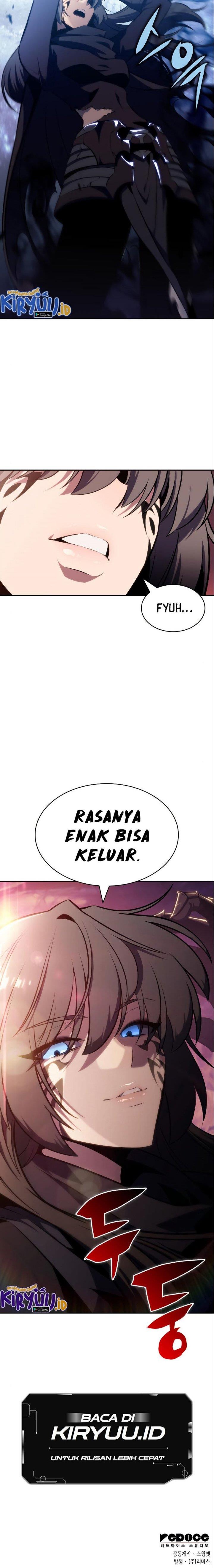 Solo Max-Level Newbie Chap 123 - Next Chap 124