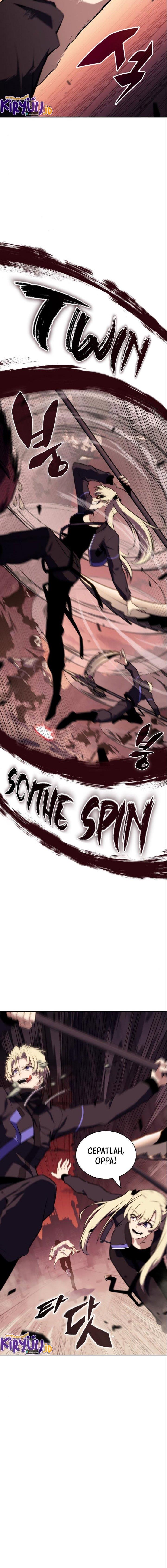 Solo Max-Level Newbie Chap 123 - Next Chap 124