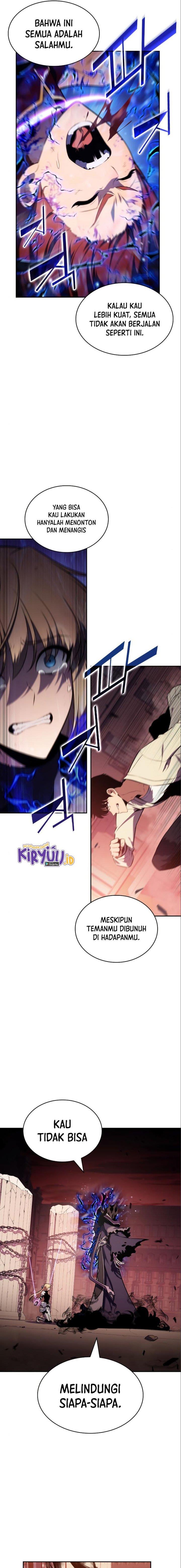 Solo Max-Level Newbie Chap 123 - Next Chap 124