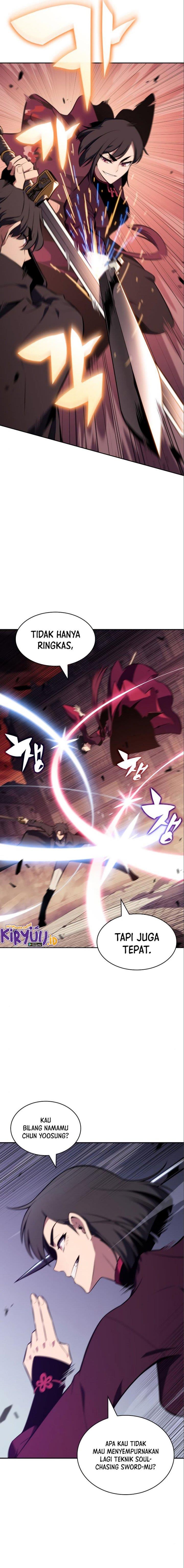 Solo Max-Level Newbie Chap 123 - Next Chap 124