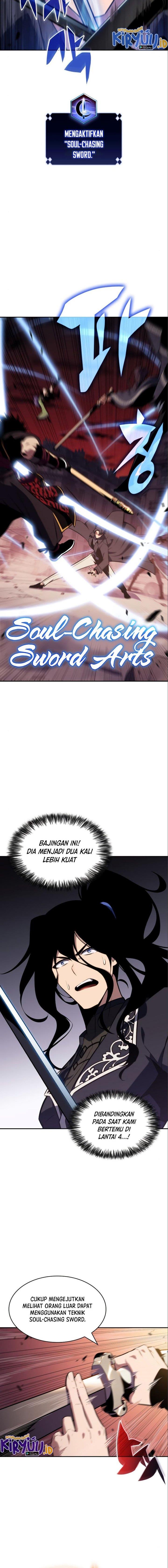 Solo Max-Level Newbie Chap 123 - Next Chap 124