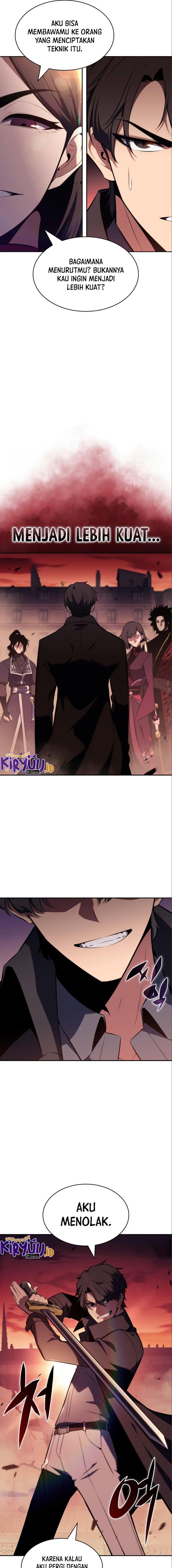 Solo Max-Level Newbie Chap 123 - Next Chap 124