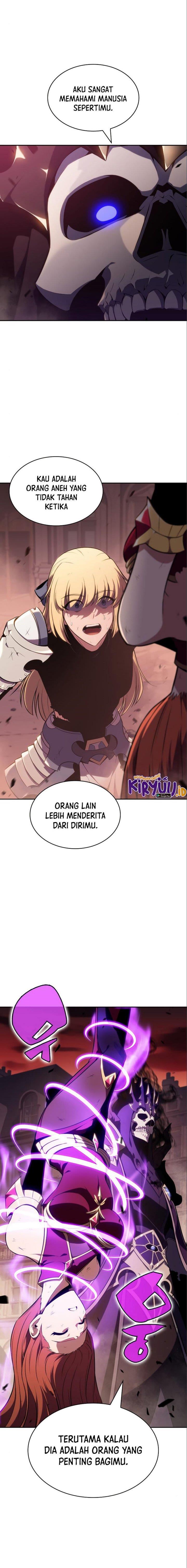 Solo Max-Level Newbie Chap 123 - Next Chap 124
