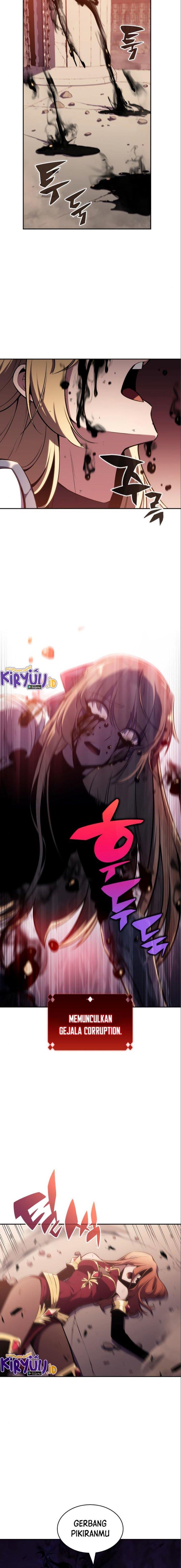 Solo Max-Level Newbie Chap 123 - Next Chap 124