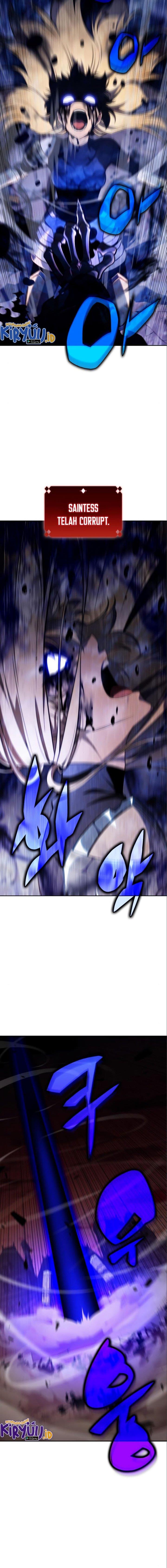 Solo Max-Level Newbie Chap 123 - Next Chap 124