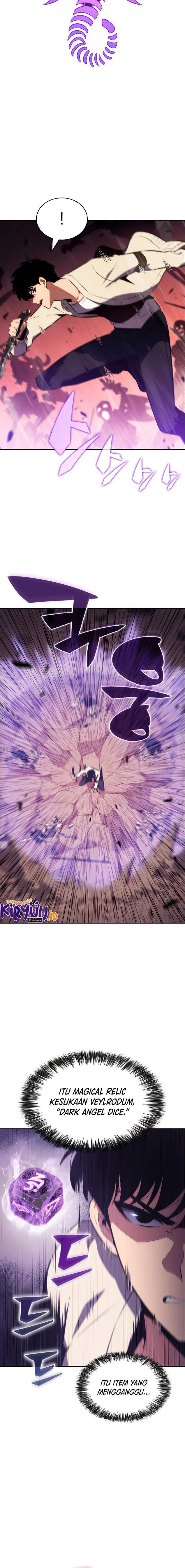 Solo Max-Level Newbie Chap 123 - Next Chap 124