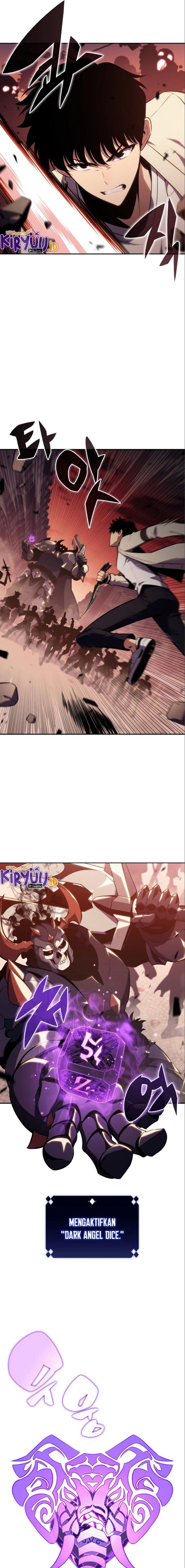 Solo Max-Level Newbie Chap 123 - Next Chap 124