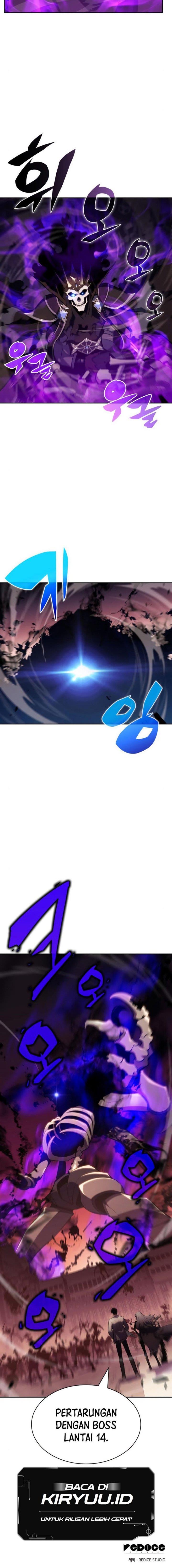 Solo Max-Level Newbie Chap 124 - Next Chap 125