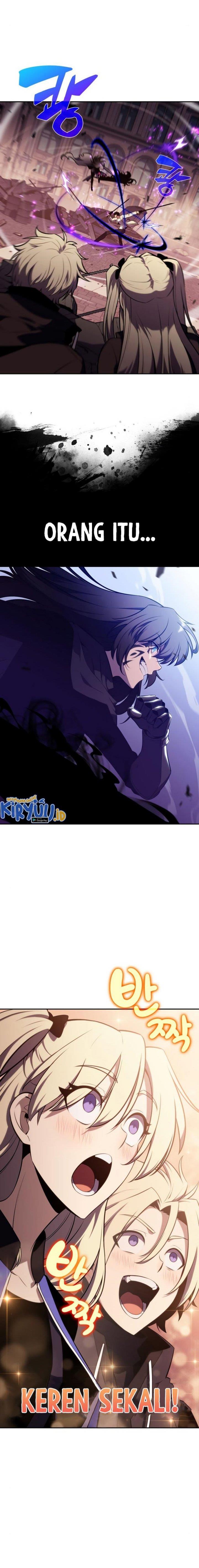 Solo Max-Level Newbie Chap 124 - Next Chap 125