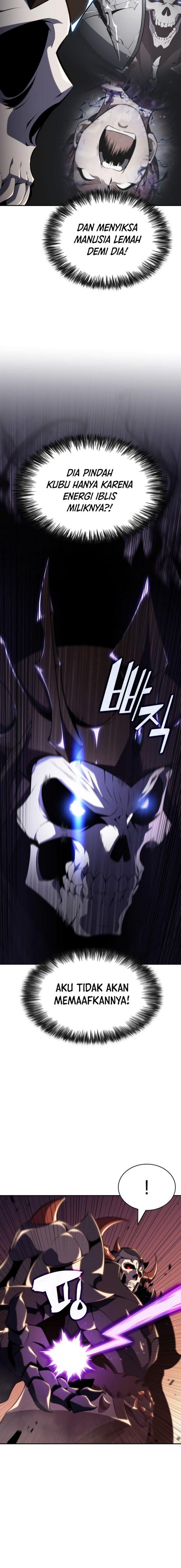 Solo Max-Level Newbie Chap 124 - Next Chap 125