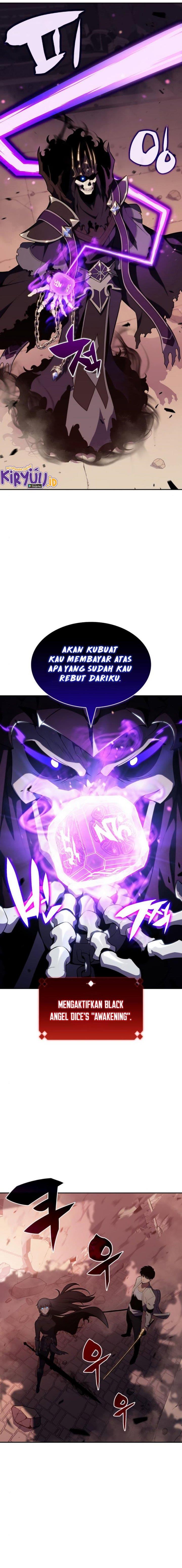 Solo Max-Level Newbie Chap 124 - Next Chap 125