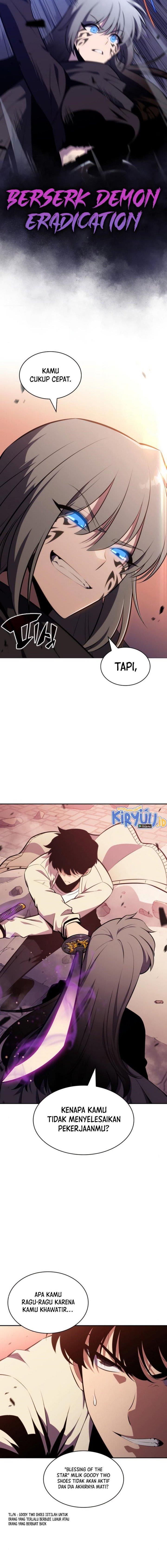 Solo Max-Level Newbie Chap 124 - Next Chap 125