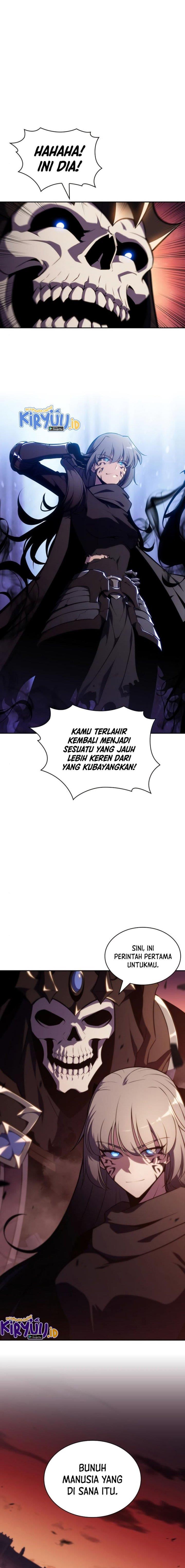 Solo Max-Level Newbie Chap 124 - Next Chap 125