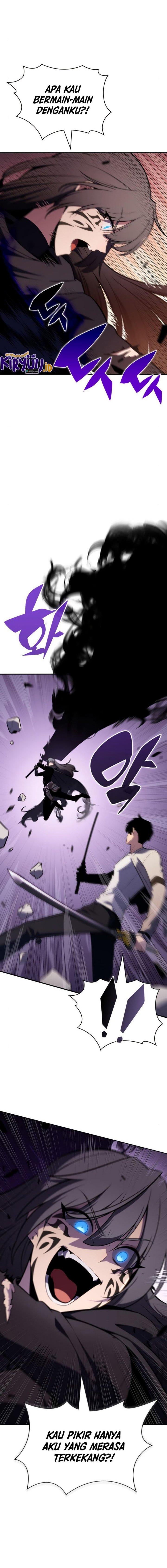 Solo Max-Level Newbie Chap 124 - Next Chap 125