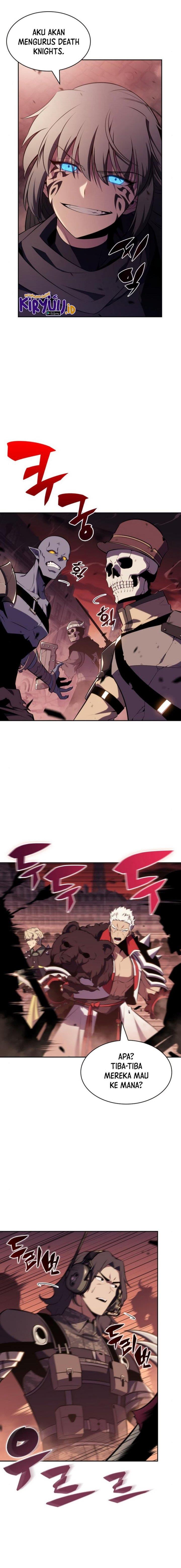 Solo Max-Level Newbie Chap 124 - Next Chap 125