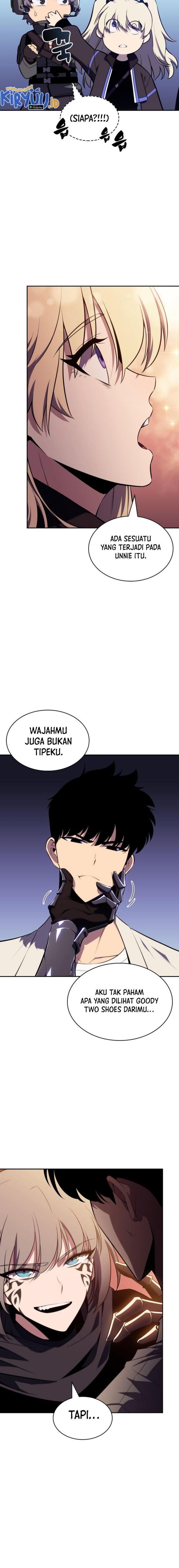 Solo Max-Level Newbie Chap 124 - Next Chap 125